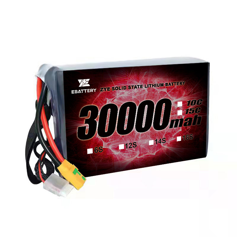 Warum ist der Preis der Festkörperbatterie so hoch?