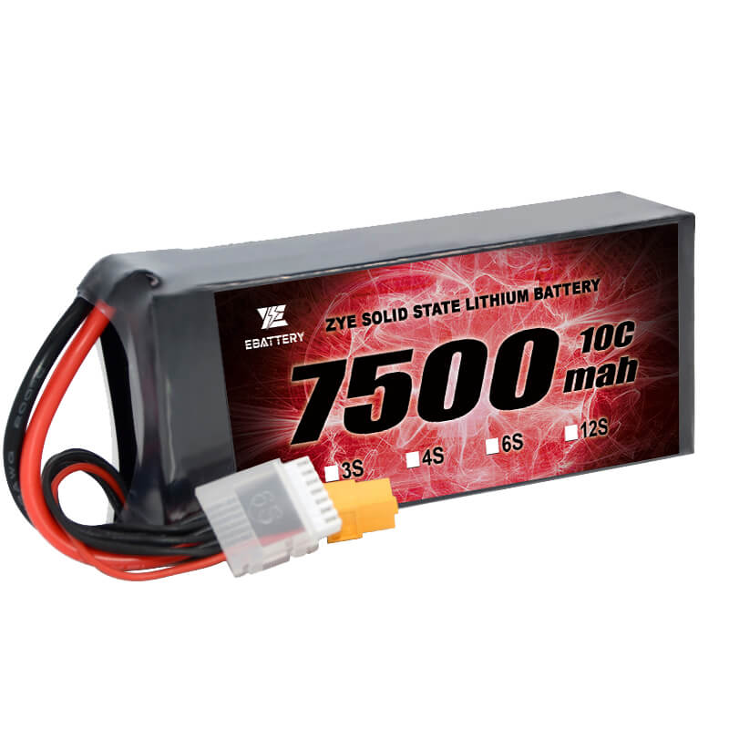 ZYE-Festkörperbatterie mit hoher Energiedichte, September-E-Commerce-Werbeaktivitäten