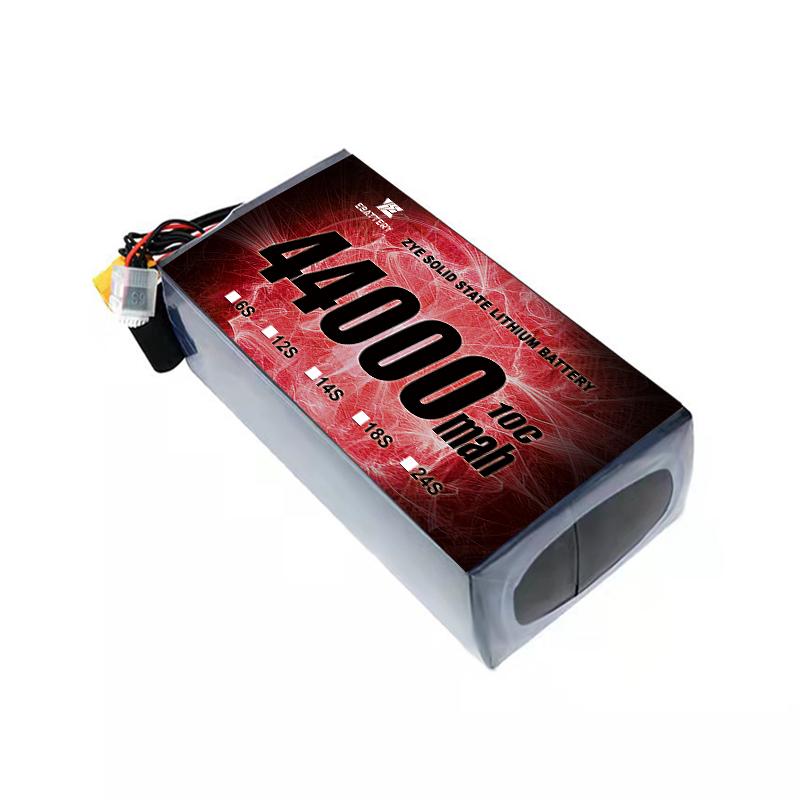 Sind Festkörperbatterien für die Umwelt besser?
