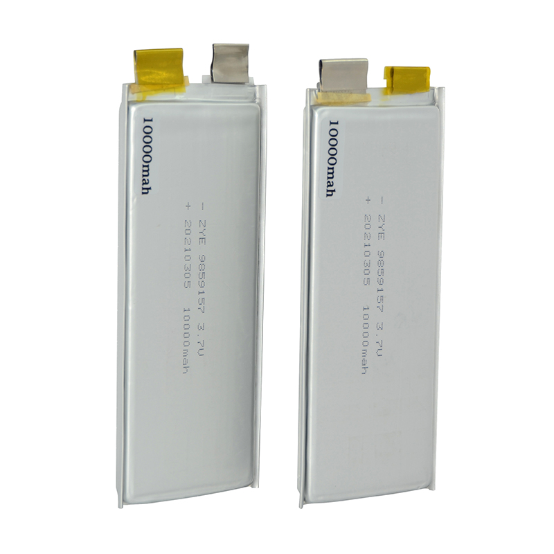 Kann ich Lipo -Batterien USPS versenden?