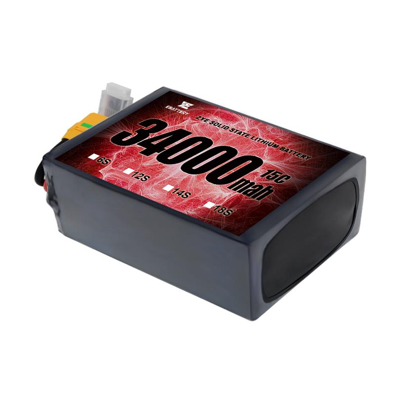 Wie kann man Drohnenbatterien entsorgen?