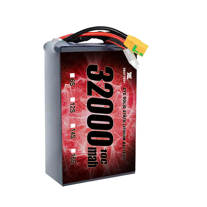 Wie kann ich eine Drohnen -Batterie länger halten?