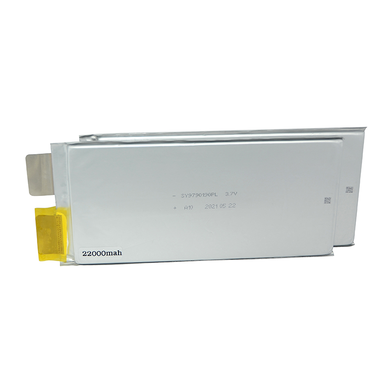 Wie überprüfe ich die Gesundheit der Lipo -Batterie?