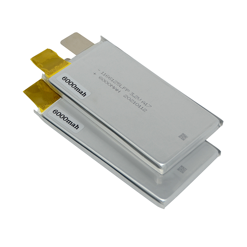 Wie repariere ich eine Puff -Lipo -Batterie?