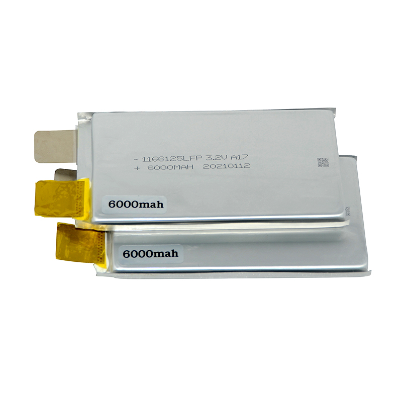 Wie lade ich eine Lipo -Batterie mit niedriger Spannung auf?