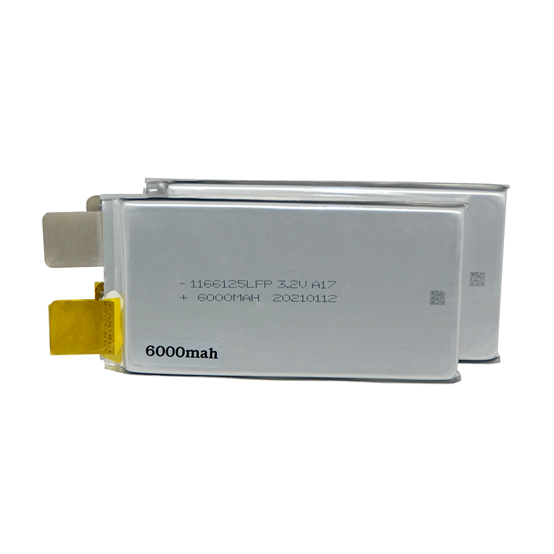 Wie überprüfe ich die Lipo -Batteriekapazität?