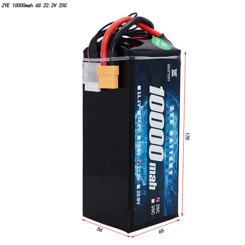 Ist ein 10000 -mAh -Akku gut?