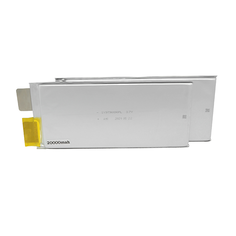 14S Lipo -Batterie: Spannungsbereich und Zellkonfiguration erläutert