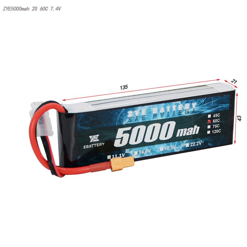 Wie dick sollte Lipo -Batterie -Isolierung sein?