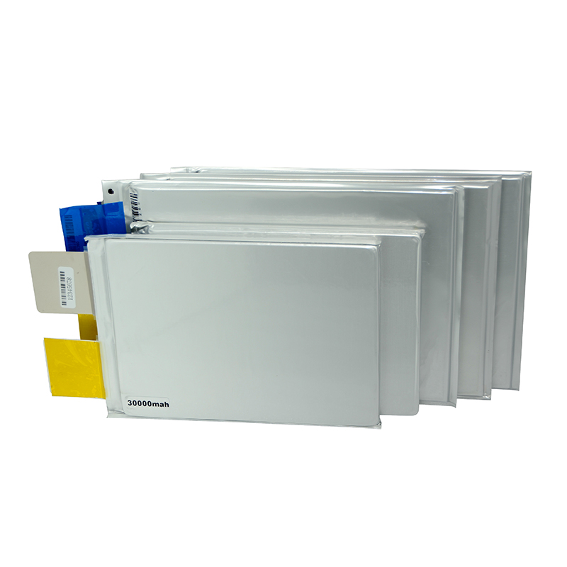 Drohnenbatterien für Kaltwetterflüge