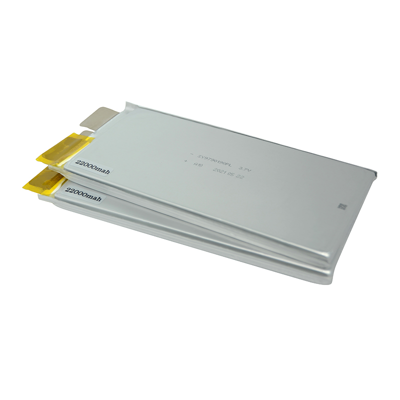 Wie gehe ich mit Lipo -Batterieschäden um?