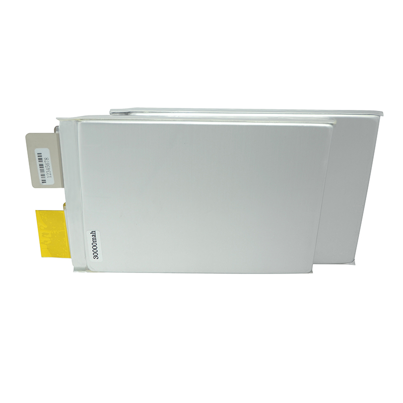 Welche Sicherheitsfunktionen sollten Sie in einer Drohnen -Batterie suchen?