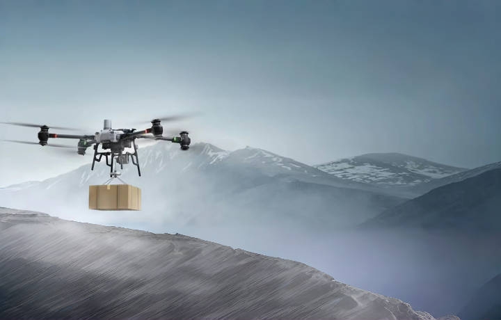 Wie verwende ich BMS für Drohnenbatterien?