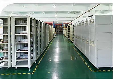 Wie Festkörperbatterien für Drohnen vs. Lithium-Ionen?