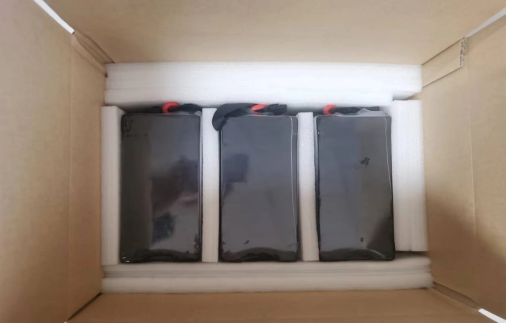 Wie lange halten Festkörperbatterien?