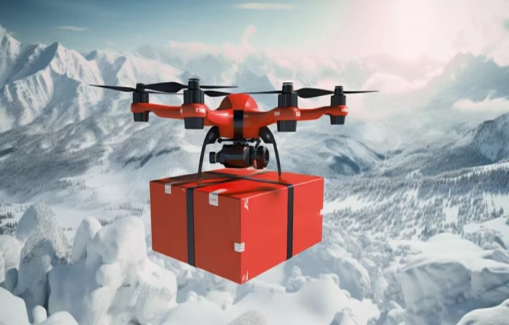 Warum wir Festkörperbatterien für die Drohnentechnologie priorisieren