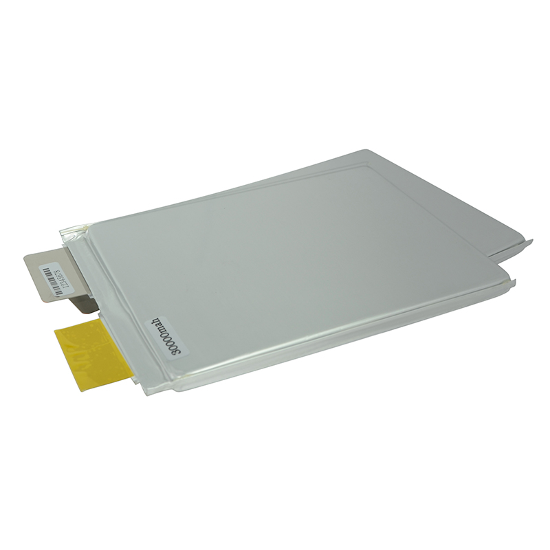 Die Drohnen-Festkörperbatterien für Flüge bei kaltem Wetter