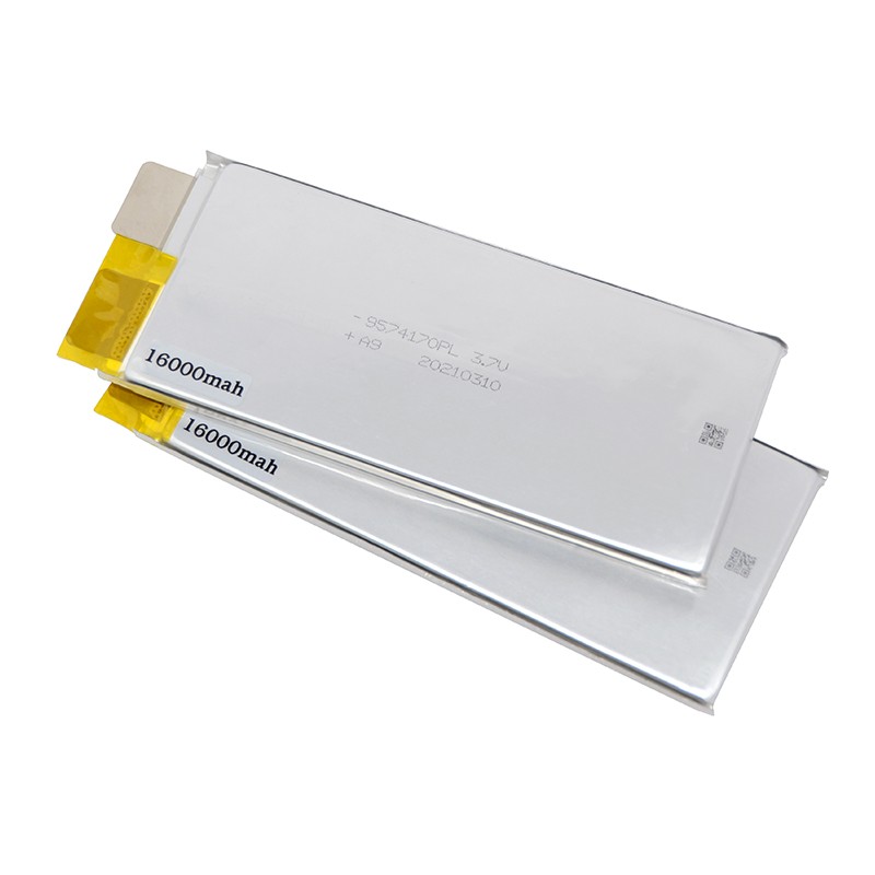 22000mah 6s Lipo -Batterie