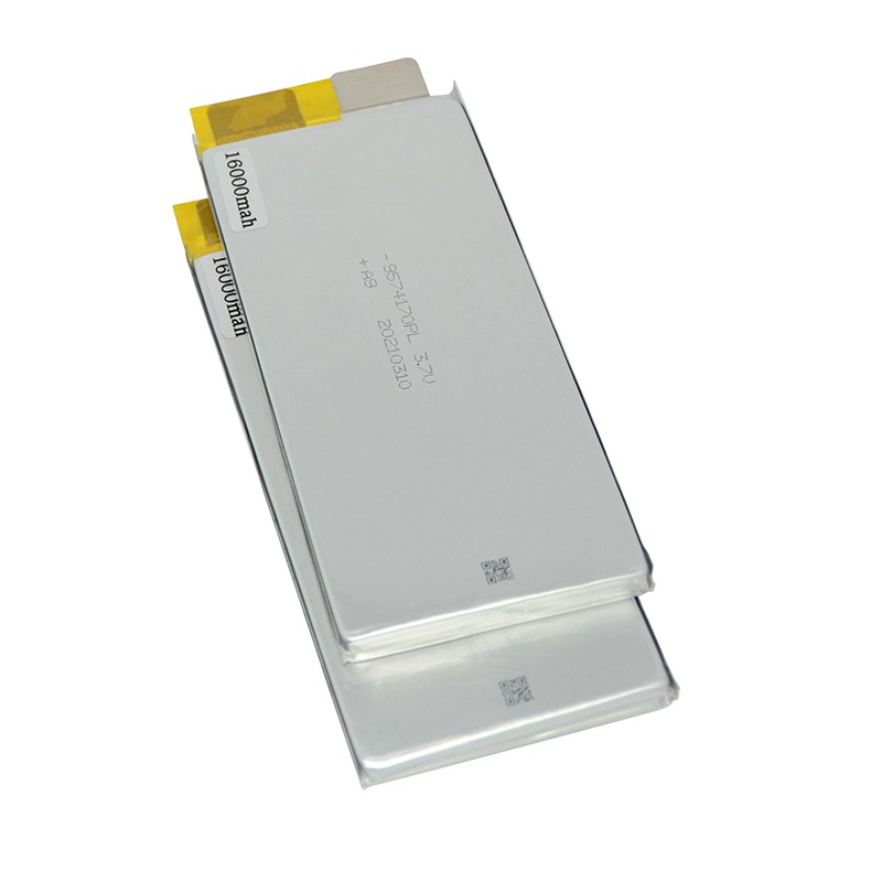 2S Lipo -Batterie 7,4 V