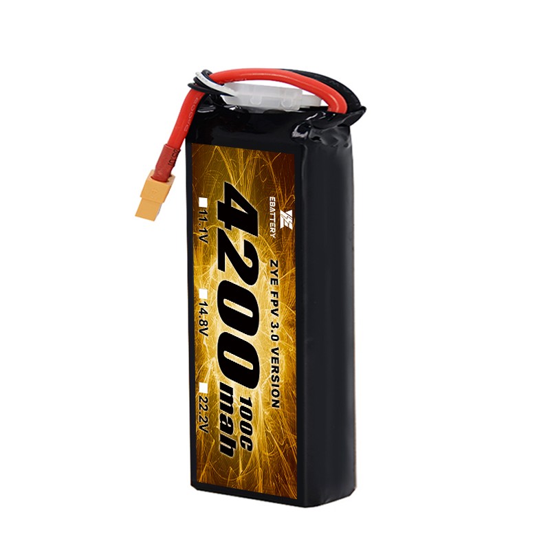 4200mah 6000mah 6500mah Akku
