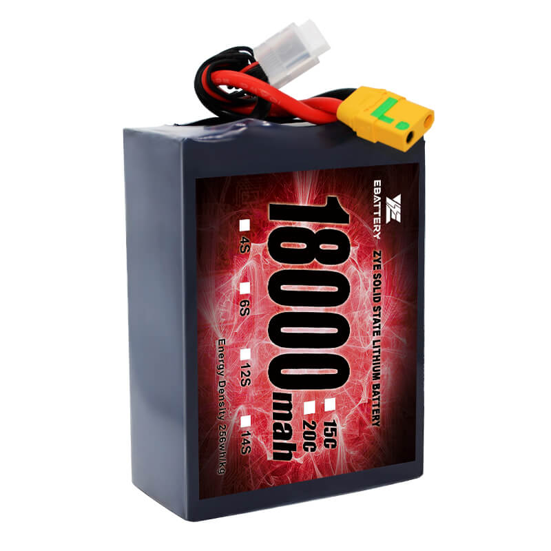 LI 18000MAH HV-Festkörperbatterie