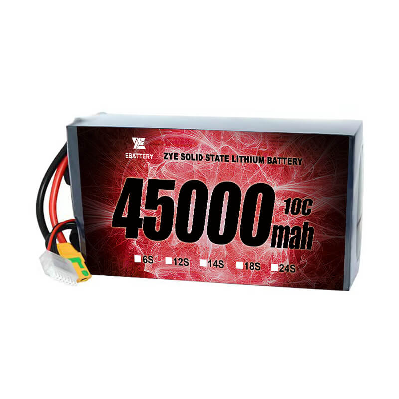 Li Hv 45000mah 6S Festkörperbatterie