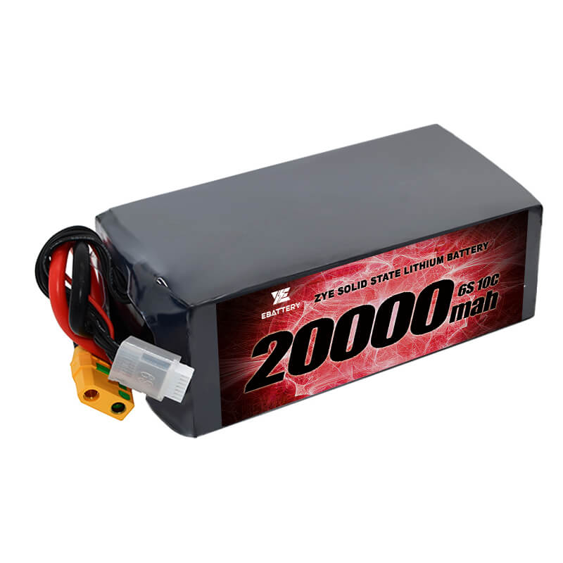 LI-HV-Festkörper-Hochenergiebatterie
