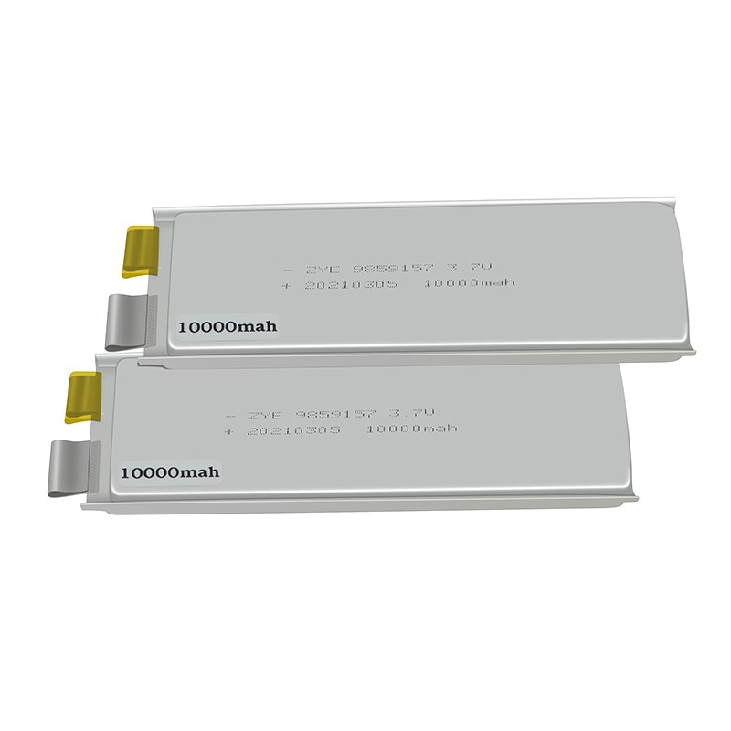 Lipo-Akku 6s 10000mah